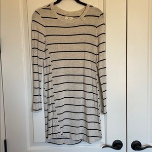 Tunic dress